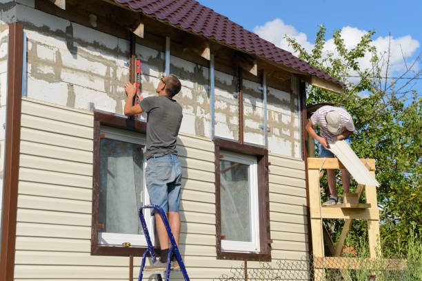 Best Brick Veneer Siding  in West Chicago, IL